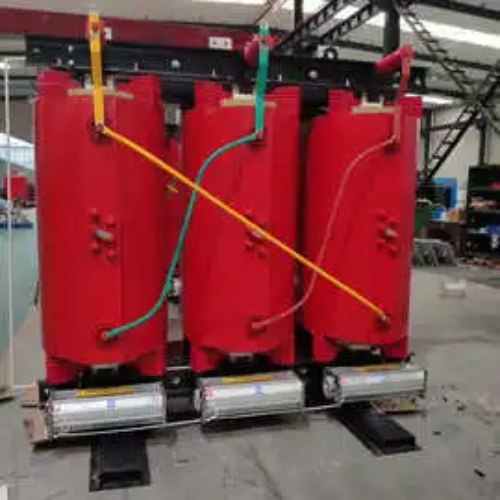 城中SCB14变压器产品标准
